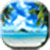Beach Image Wallpaper App