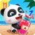 Baby Pandas Juice Shop