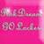 Pink Dream GO Locker
