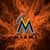 Miami Marlins Fan