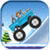 Monster Truck Extreme Stunts