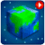 Passage Maps in MCPE