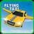 Flying Taxi: Real Pilot 3D
