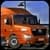 City Truck Traffic Racer