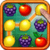 Fruit Swipe Mania