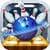 Galaxy Bowling 3D transparent