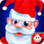 Santa Claus Makeover Salon