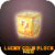 Lucky Gold Block Mod