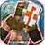 DotA Heroes Minecraft Skins Running Block 3D Games