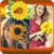Best Sunflower Photo Collage