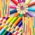 Best Colored Pencils Collage
