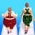 Fat 2 Fit Game