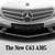 Mercedes-Benz C63 AMG App
