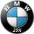 BMW Battery Widget