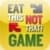 Eat This, Not That! the Game