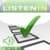 Listening for IELTS and TOEFL