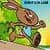 Bunny Run Game