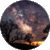 HD Space Live Wallpaper