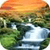 Waterfall HD Wallpaper live