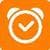 Sleep Cycle alarm clock active