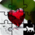 Love Jigsaw Puzzle Game