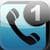 Speed Dial #1
