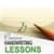 Cursive Handwriting Lesson