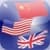 National flags(