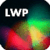 Jelly Bean Water Effect Lwp X