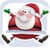 Santa Jump