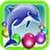 Dolphin Bubble Freeze