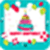 Birthday card maker