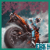 Moto Crash Racing Free