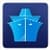 MarineTraffic ship positions transparent