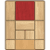 Klotski puzzle