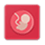 Pregnancy Baby Tracker Due date Calculator Weekly