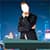 Businessman Suit Photo Camera