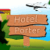 Hotel Porter