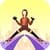 Sky Skater Game 3D