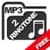 a MP3 2 Ringtone 4 FREE