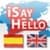 iSayHello Spanish - English