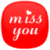 Missing You Messages Free