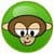 Cliff Chimps Jump