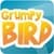 Grumpy Bird
