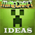 Ideas for Minecraft