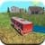 Real Bus Simulator Off-Road 3D