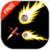 Asteroid Crash