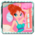 Winx Girls Racing Fashion