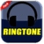 Ring for phone 