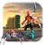 Spider Robot War Machine 18 - Transformation Games